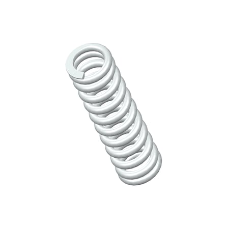 Approved Vendor Compression Spring, O= .172, L= .63, W= .030 G809975124